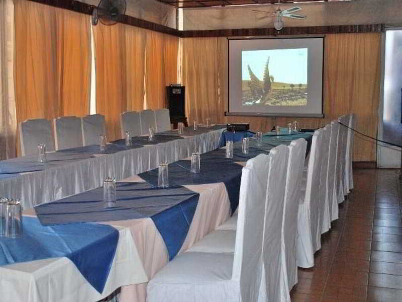 Ivotel Tananarive Extérieur photo